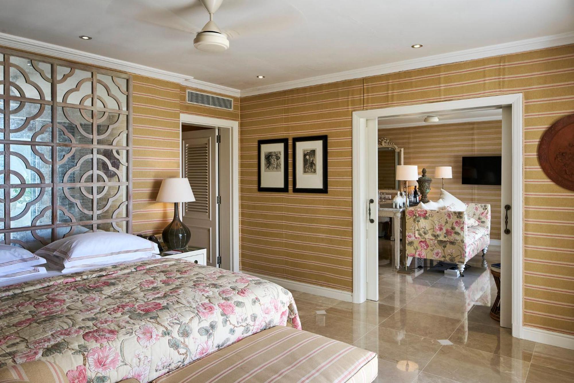The Oyster Box Otel Umhlanga Rocks Dış mekan fotoğraf