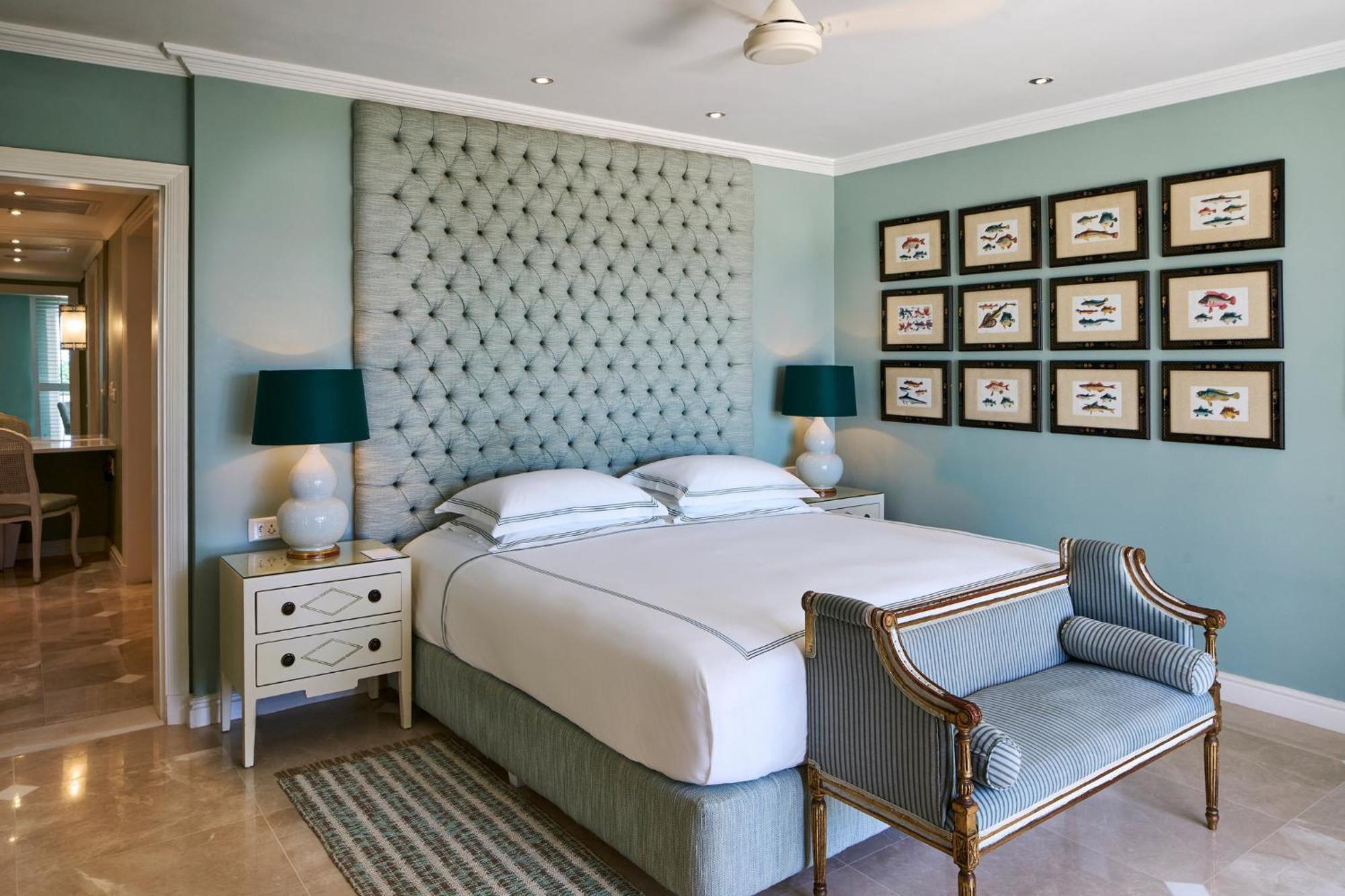 The Oyster Box Otel Umhlanga Rocks Dış mekan fotoğraf